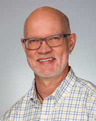 Gary Anderson, for City Councilor in the First District