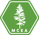 logo of the MCEA