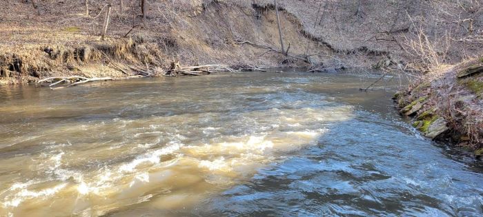 photo from Minneopa State Park. Photo Credit: Christian Tillett