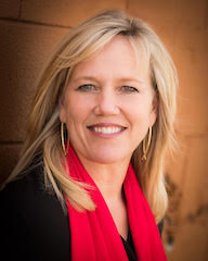 Roz Randorf for City Councilor in the Third District