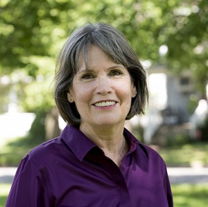 photo of Betty McCollum