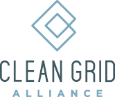 logo of the Clean Grid Alliance