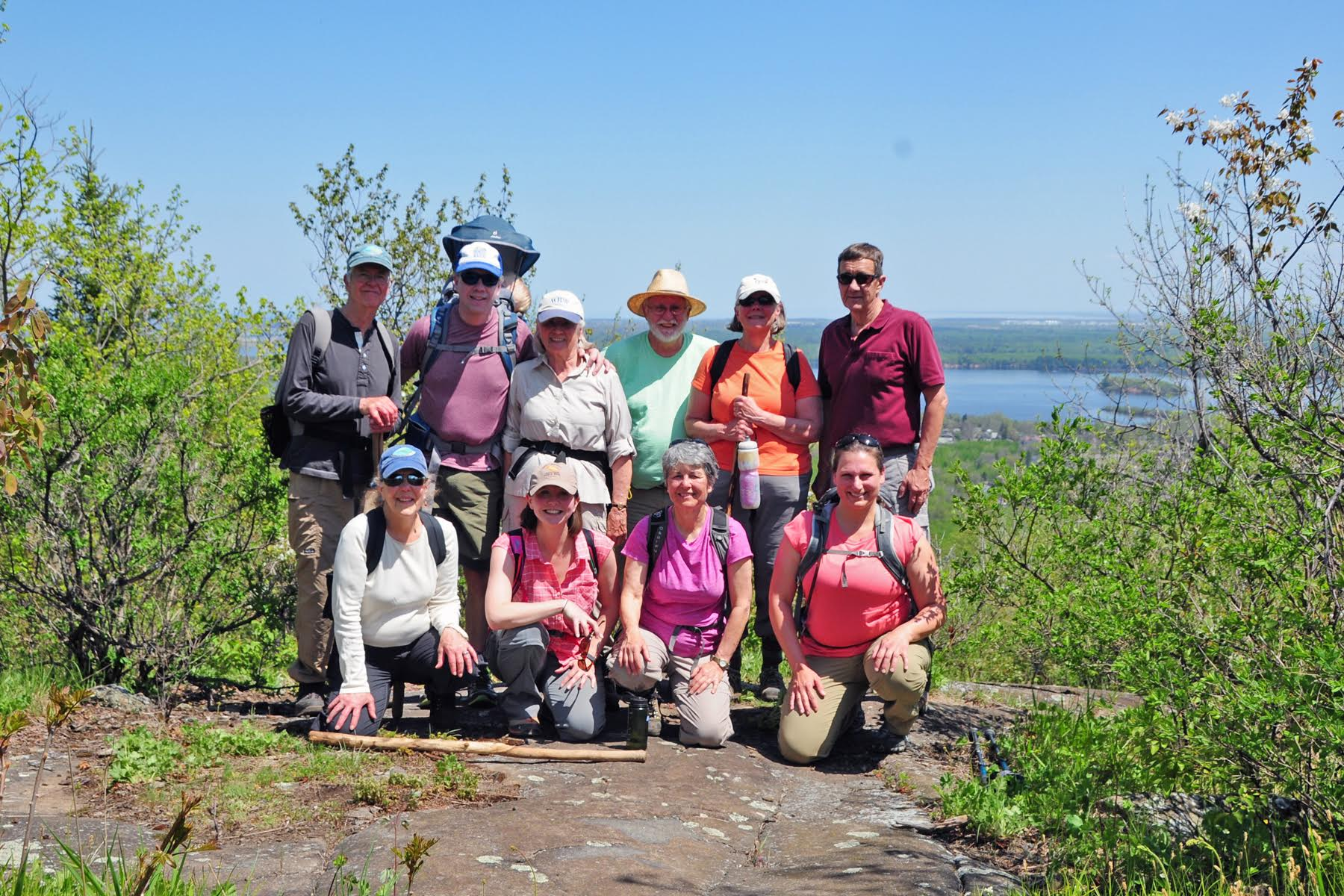 Duluth Hike