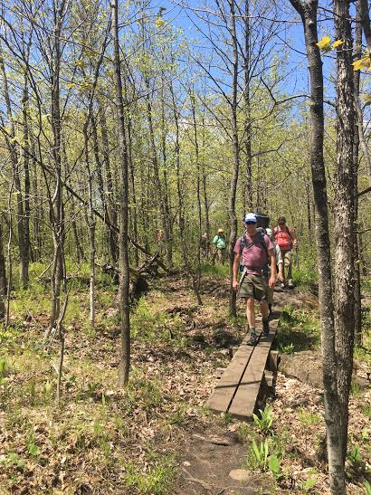 Duluth Hike