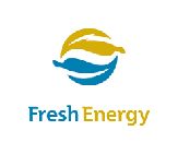 logo of Fresh Energy