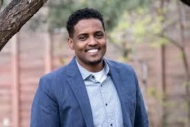 photo of Minneapolis Council Member Jamal Osman