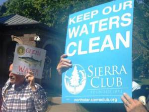 Keep MN Clean