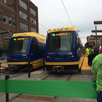 Light Rail