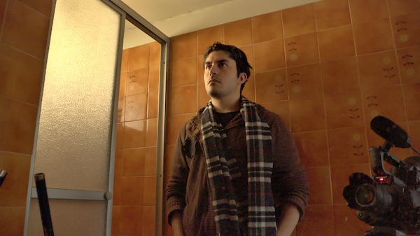 Mateo Trujillo