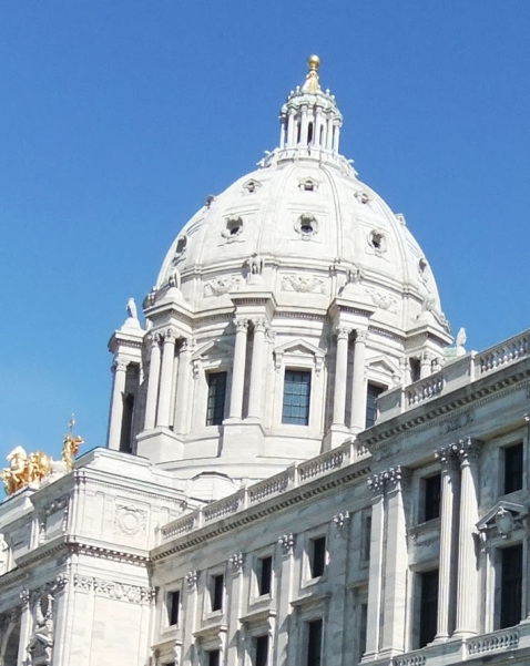 Minnesota State Capitol