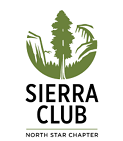 logo of the Sierra Club North Star Chapter