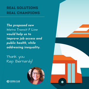 Real Solutions, Real Champions