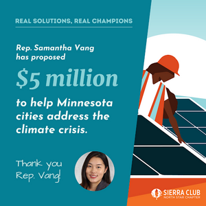 Real Solutions, Real Champions