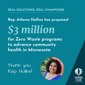 Real Solutions, Real Champions