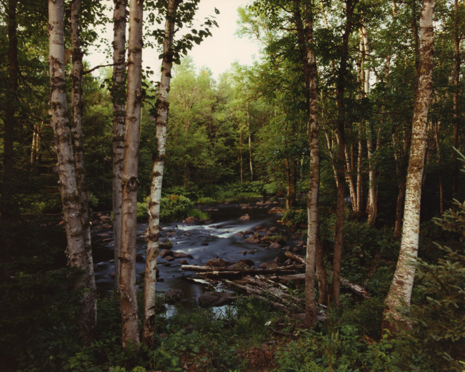 Upper Temperance River