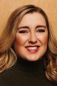 photo of Quinn Nystrom