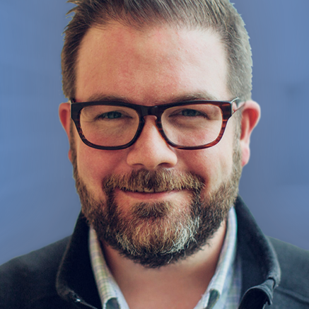 photo of Chris LaTondresse