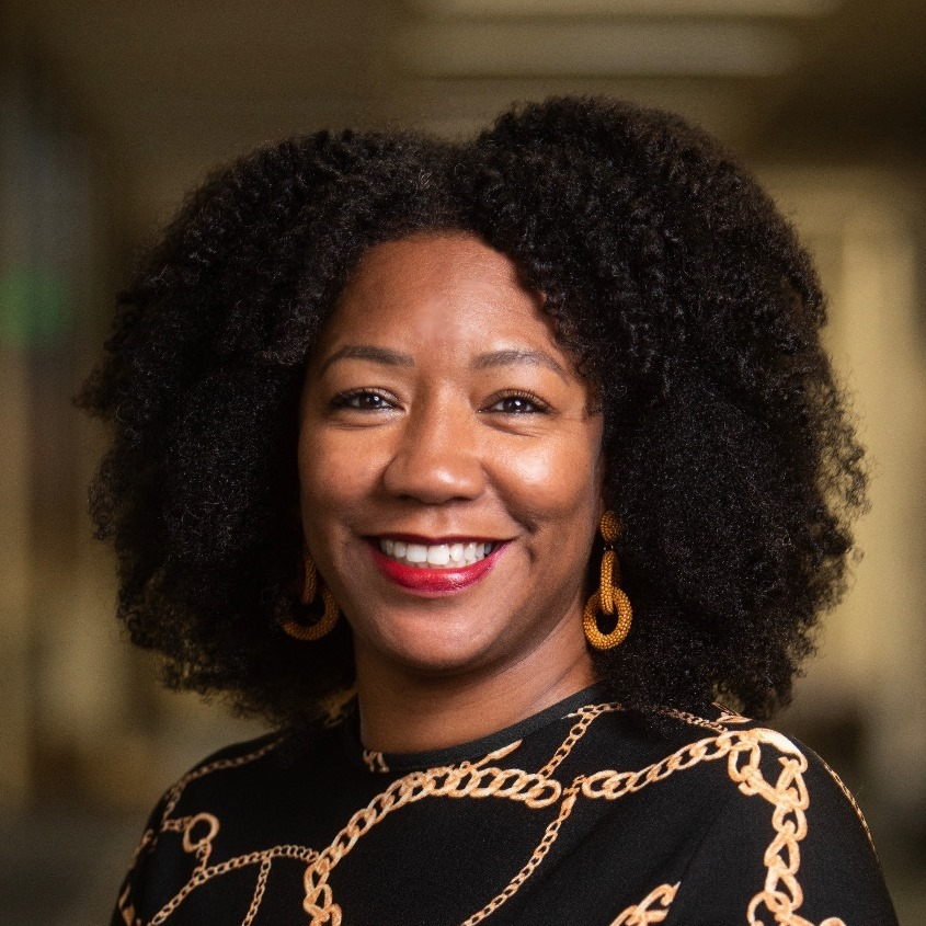 photo of De'Vonna Pittman