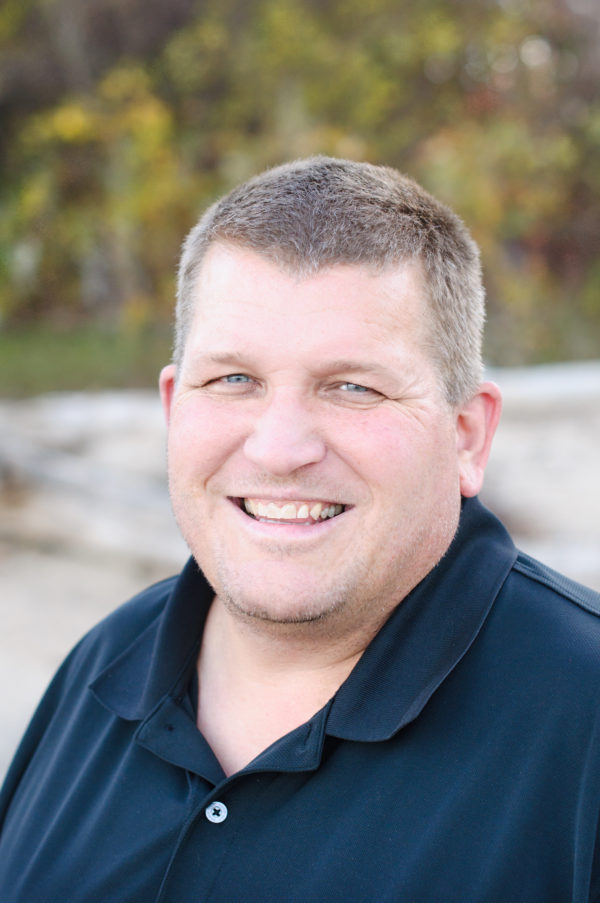 photo of Jeff Lunde