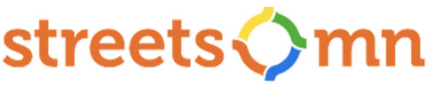 Streets MN logo