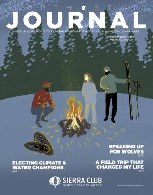 North Star Journal - Fall/Winter 2020