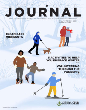 North Star Journal - Fall/Winter 2021