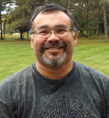 Marty Cobenais