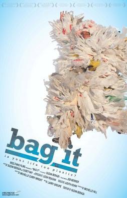 Bag It: Is Your Life Too Plastic? (movie)