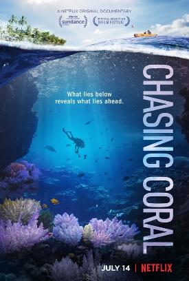 Chasing Coral (movie)
