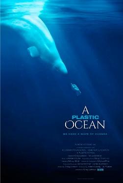 A Plastic Ocean (movie)