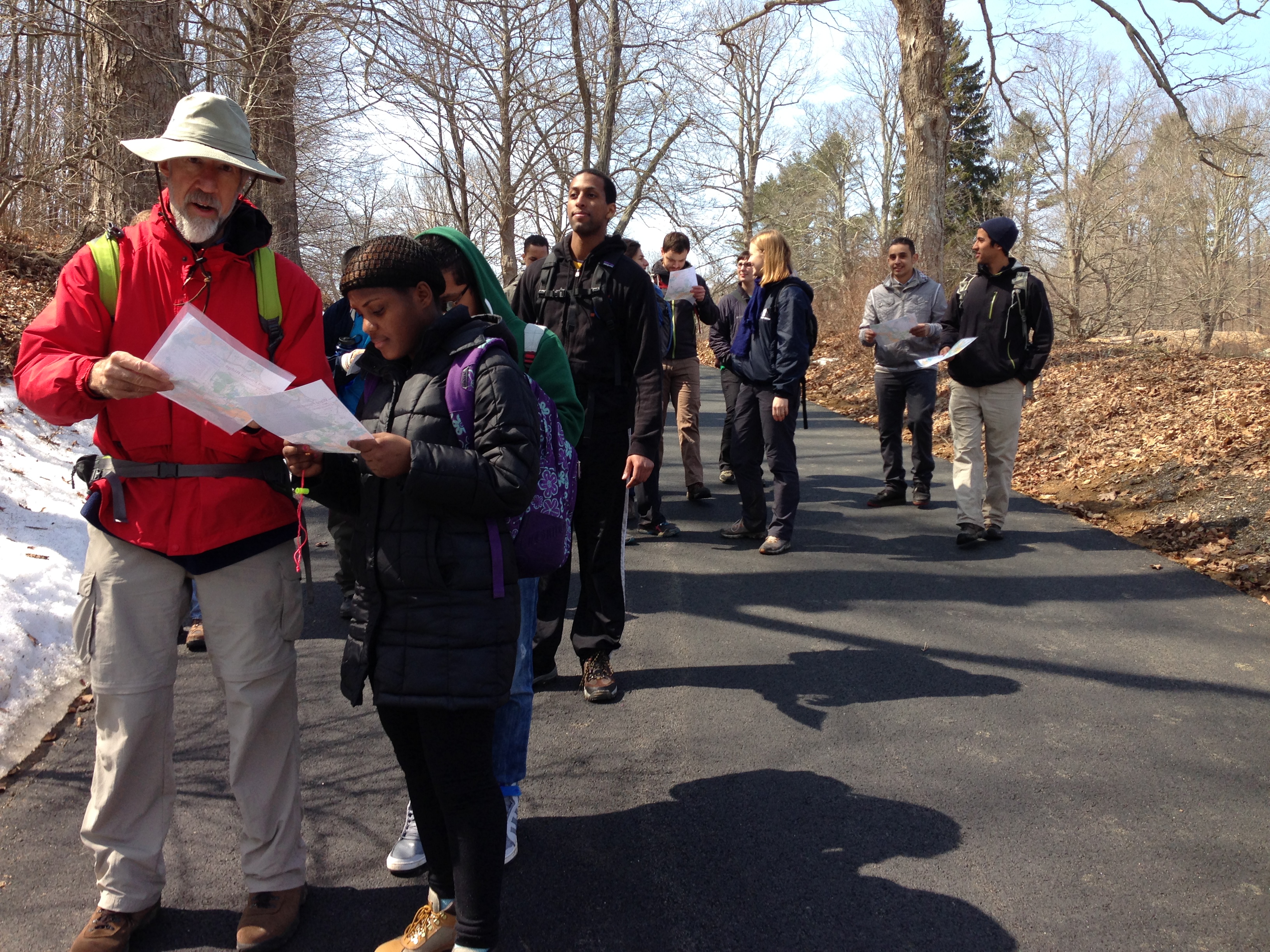 Ellis Orienteering
