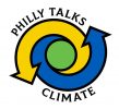 Philly Talks Climate Logo