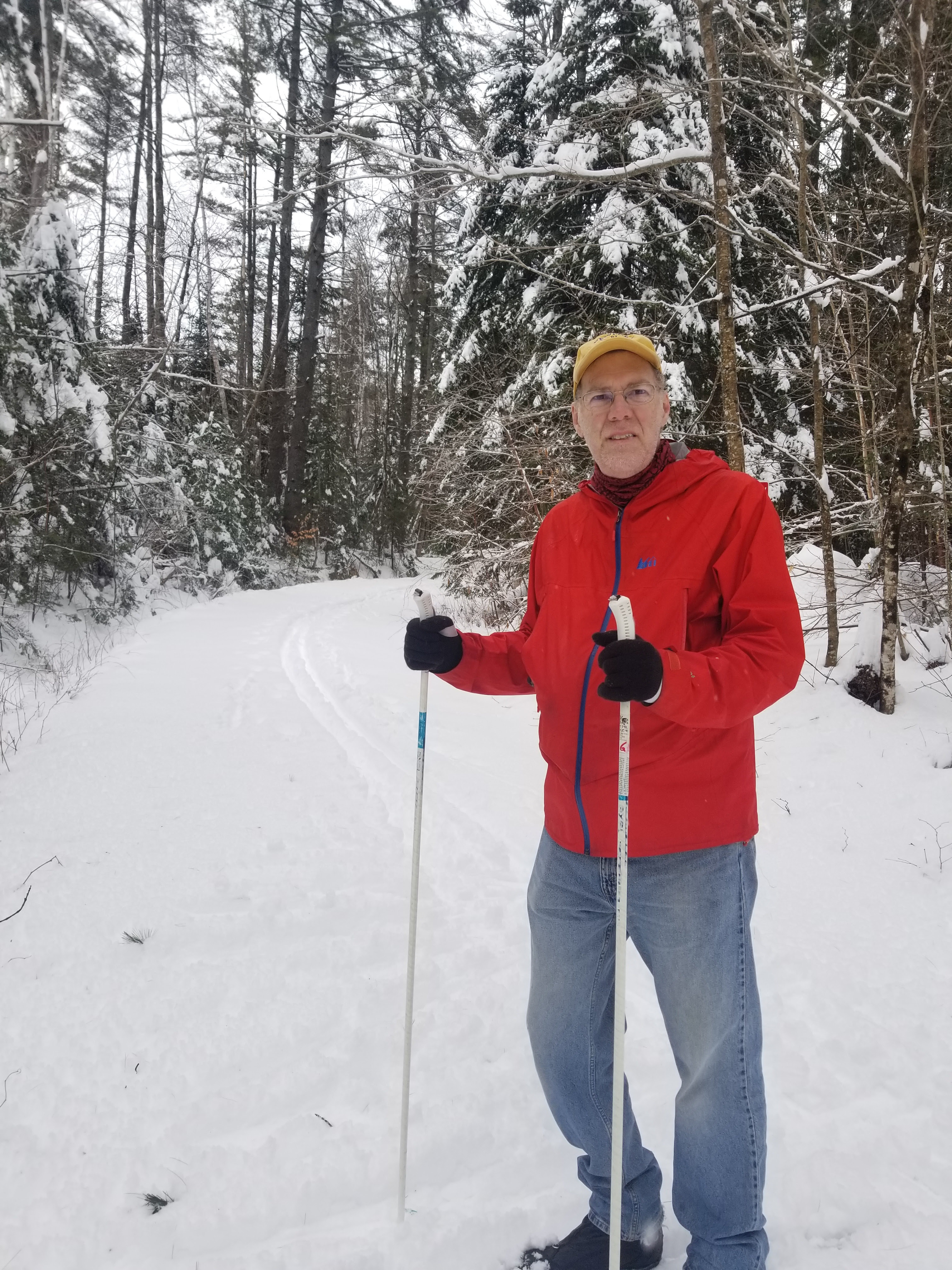 Jim Wylie PA Chapter Chair