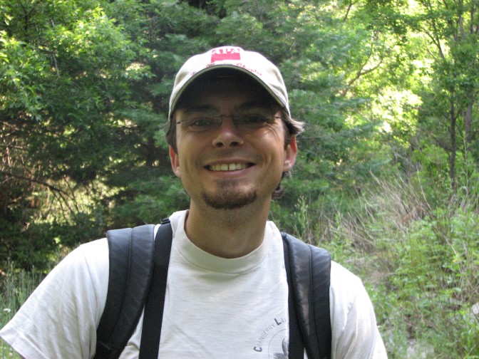 Tom Schuster, Clean Energy Program Director