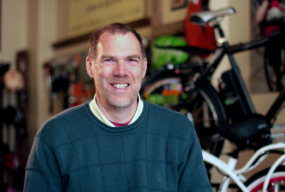 Jim Wylie