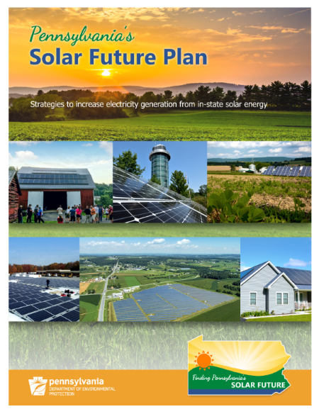 PA Solar Future