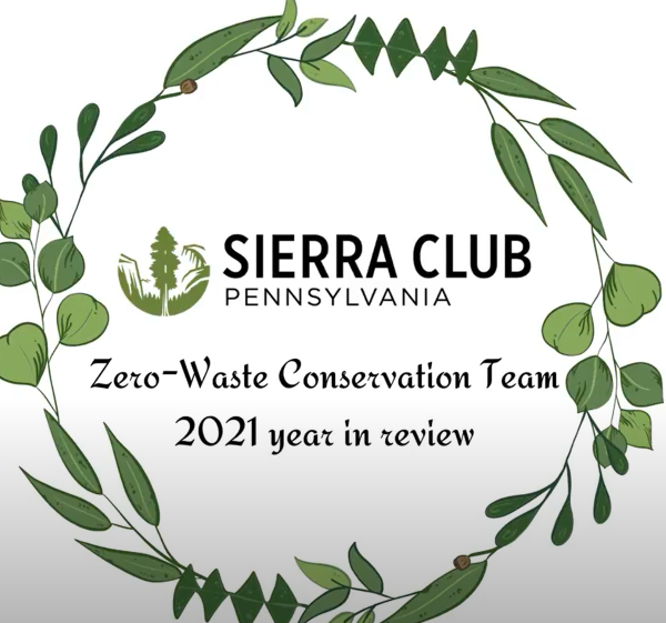 Zero Waste 2021