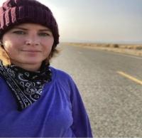 photo of STE Founder