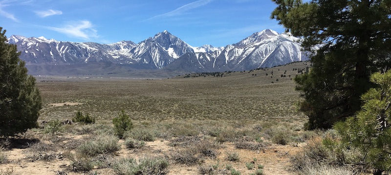 photo of KORE drill sites