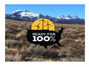 Ready for 100%-Mammoth Logo