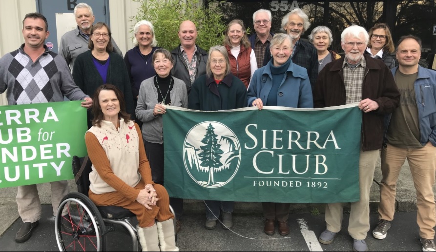Redwood Chapter | Sierra Club
