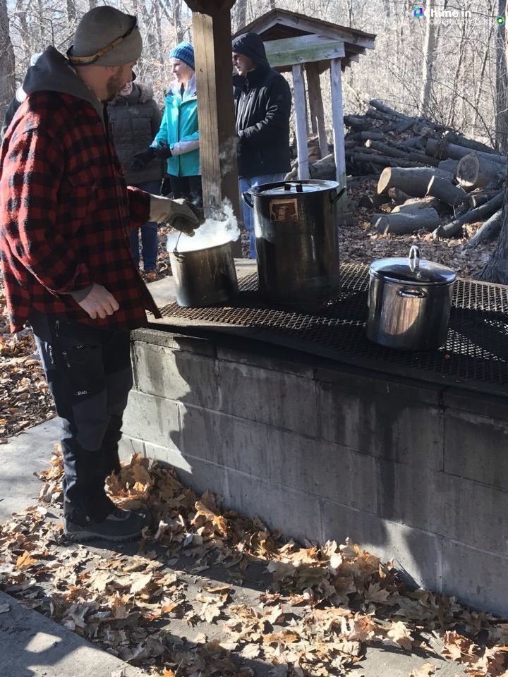 2020 Stone Soup Hike 2020 stone soup hike