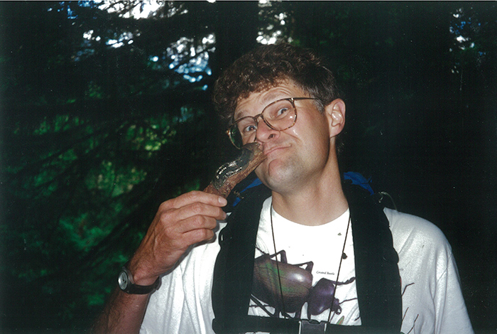 Early days of Seattle ICO