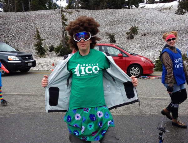 Jay representing ICO like a boss Jay representing ICO like a boss