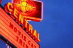 Central Cinema