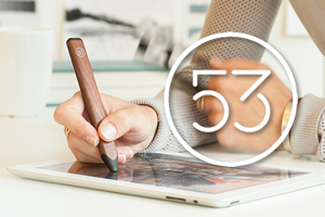 FiftyThree pen
