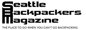 Seattle Backpacker Magazine