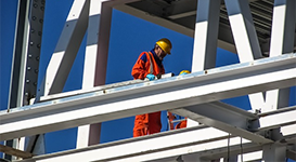Construction worker
