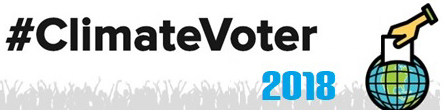 Climate Voter