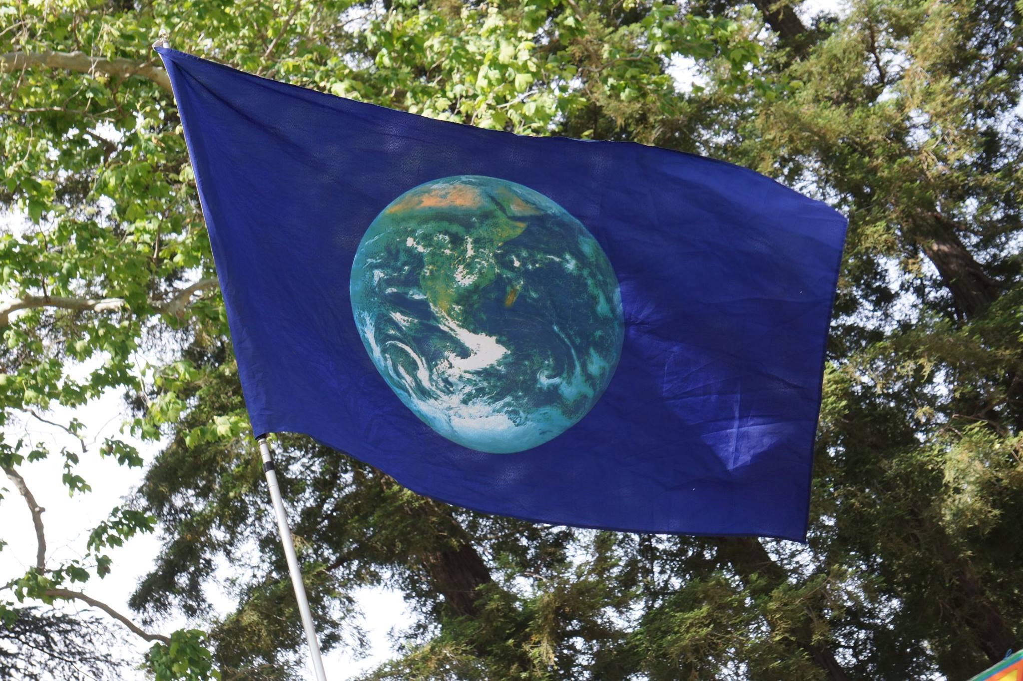 Earth Day Celebration